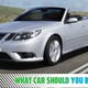 Image for article titled I Need an Affordable Convertible With Back Seats! What Car Should I Buy?